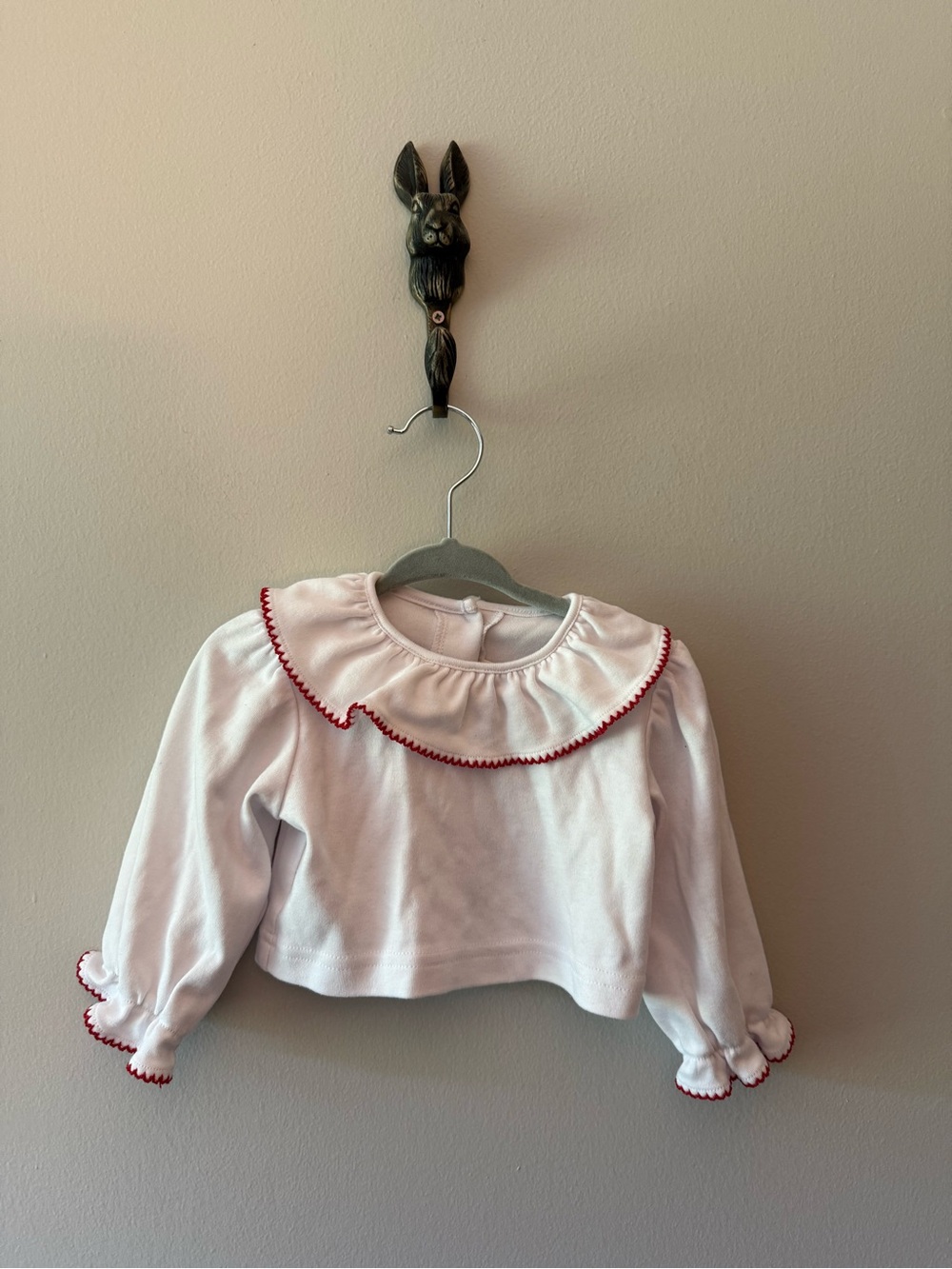 Beaufort Bonnet Company baby shirt